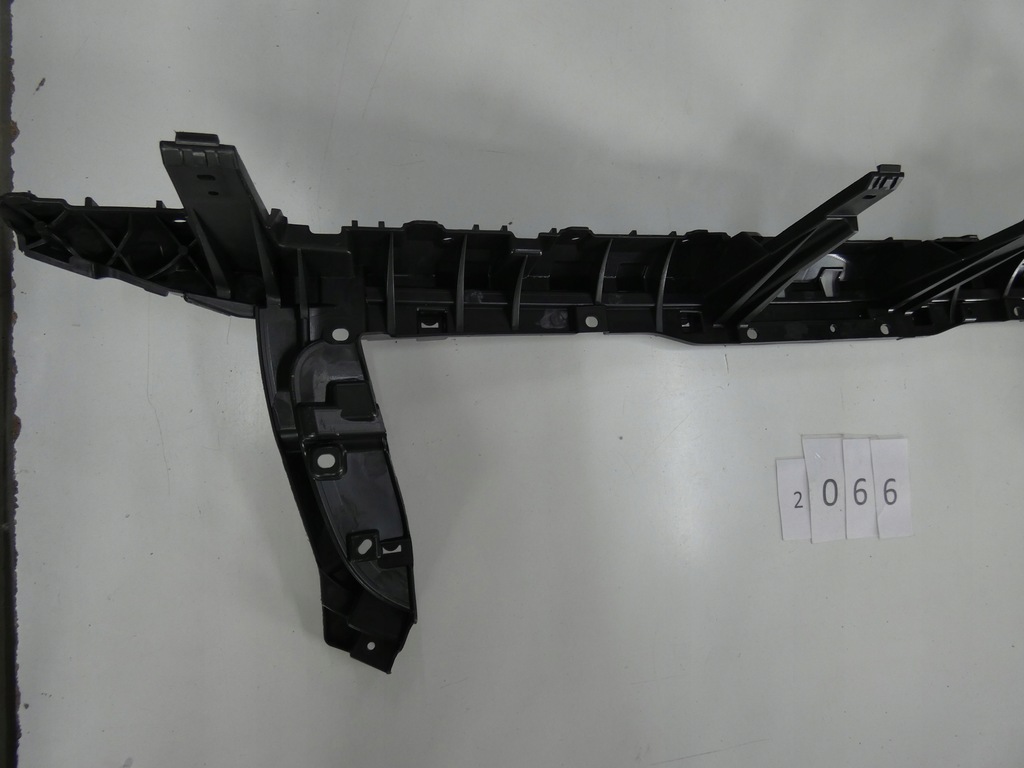 фото №7, Балка бампера усилитель kia sedona
