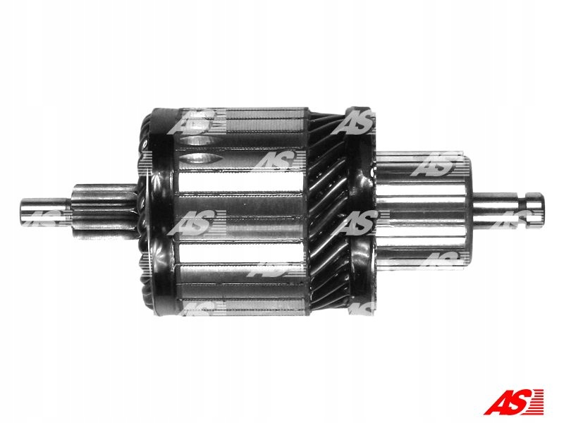 Якір, стартер as-pl sa0031 Ціна