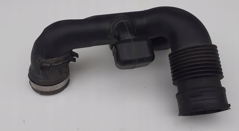 фото №2, Труба резонатор повітря note ii e12 1,5 dci 14 r