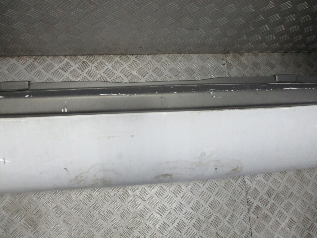 фото №4, Бампер задня renault laguna ii kombi ov369