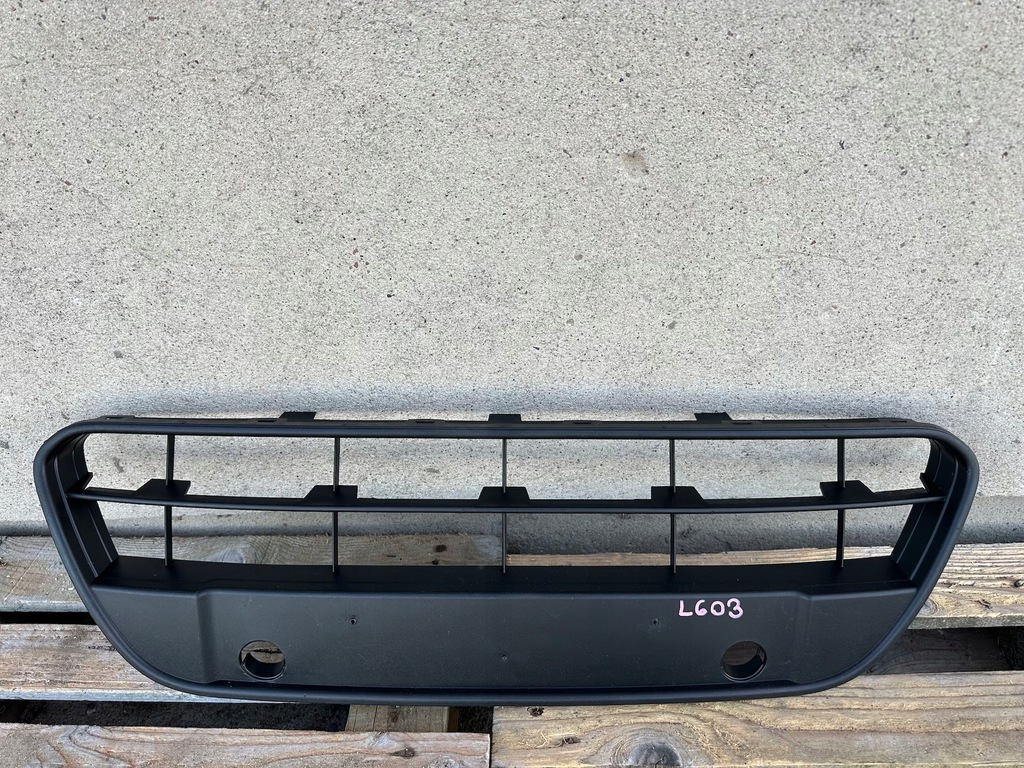 фото №1, Решётка перед ford transit connect tourneo i lift