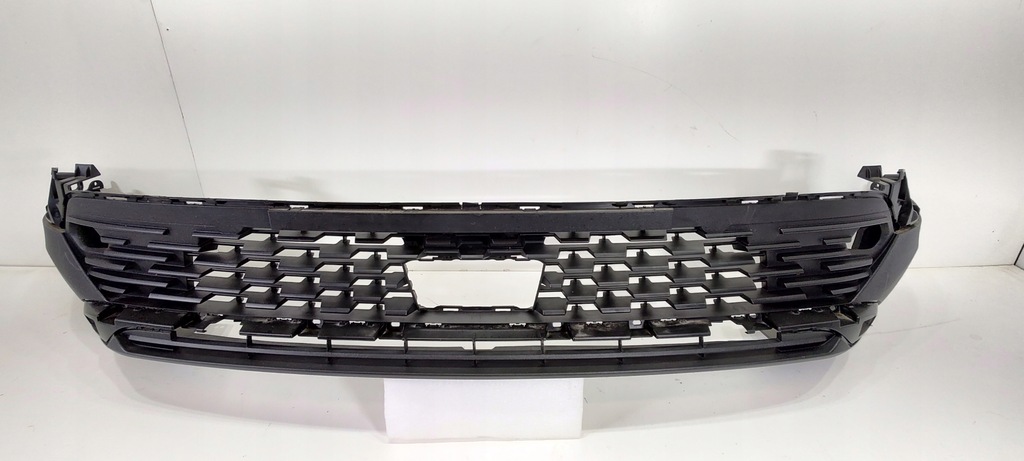 фото №1, Решётка средняя радар mokka b ii 20- 9835277680