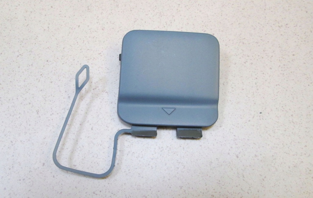 фото №1, Bmw f01 f02 заглушка проушина hol перед 7210880