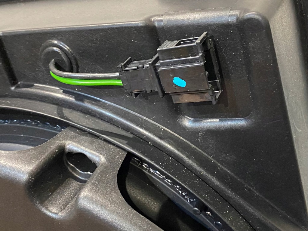 фото №5, Bentley bentayga динамік сабвуфер 36a035621