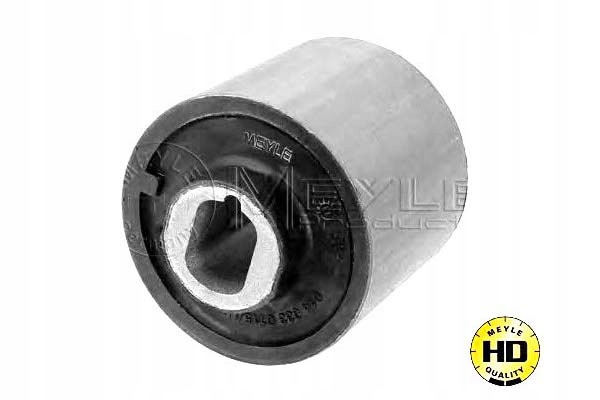 фото №1, Meyle втулка важеля mercedes перед w203 нижній m