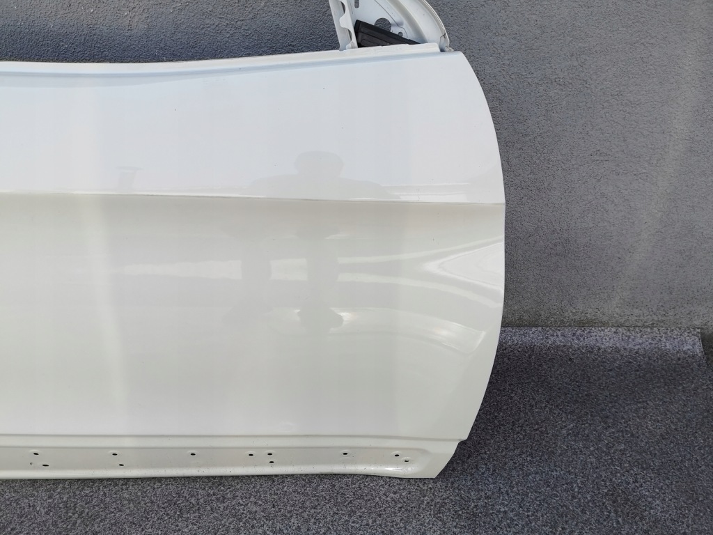 фото №3, Jeep compass 2 ii 17- дверь правый перед