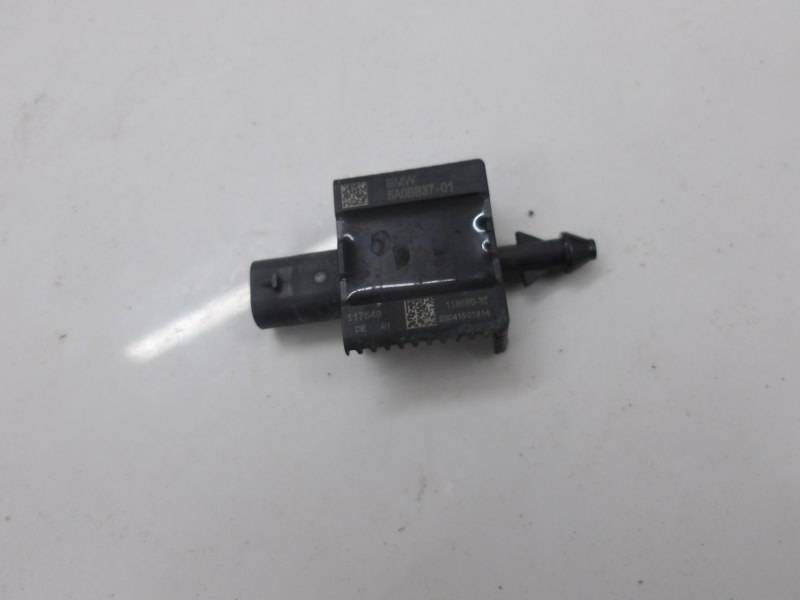 фото №1, Bmw x3 g01 датчик захисту пішоходів