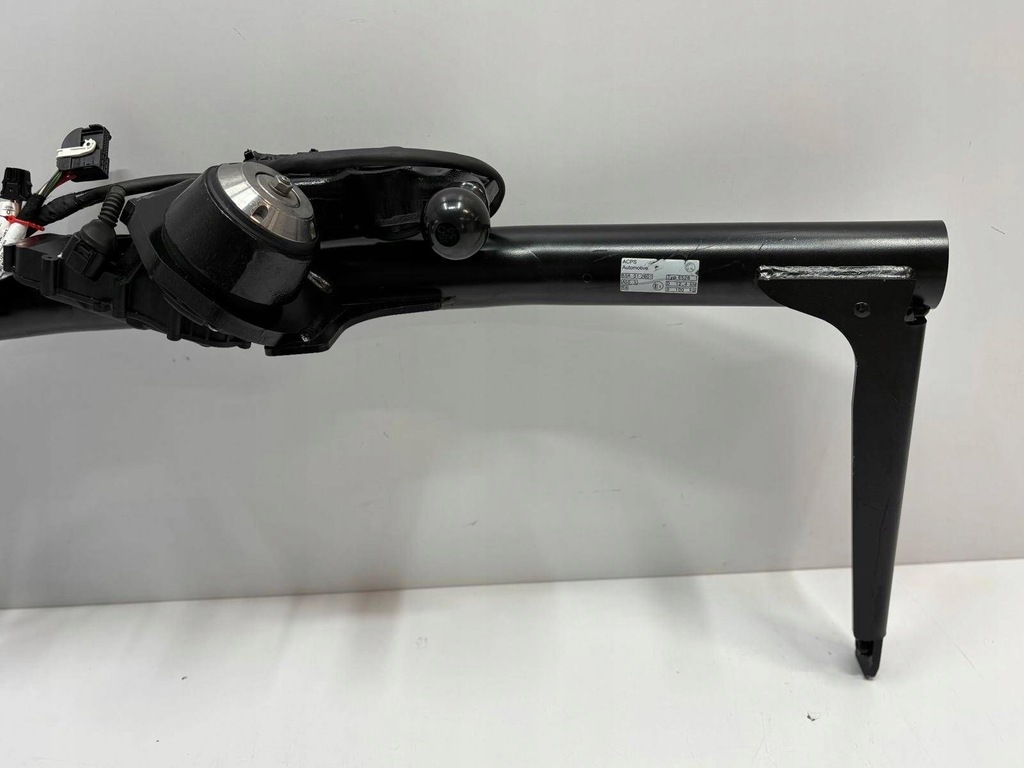 фото №12, Skoda kodiaq 565 hak буксировочный 565803881h 565971541f