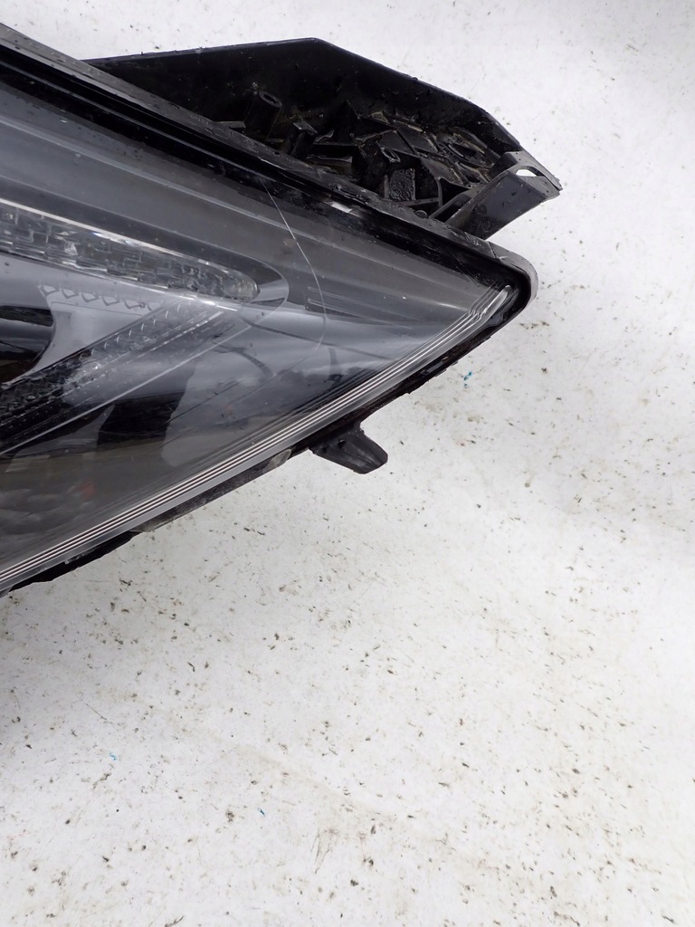 фото №5, Renault espace v 14- лампа ліва перед full led