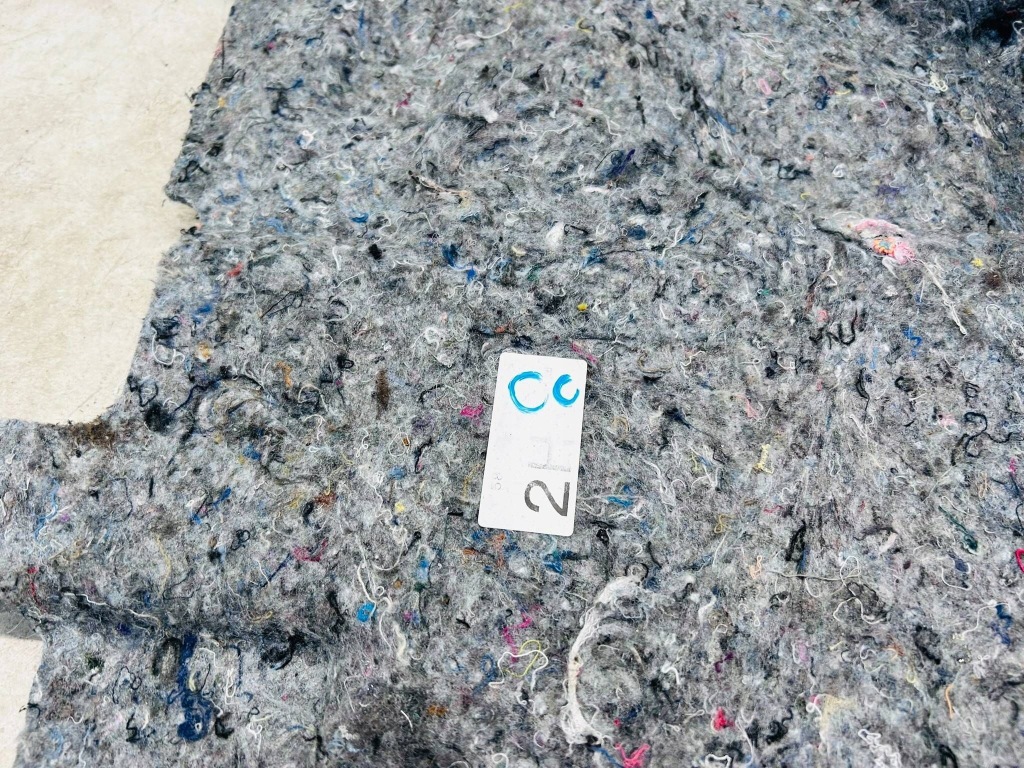 Corolla cross шумоизоляция салона пол войлок Цена