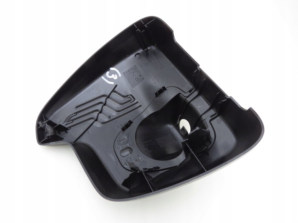 фото №7, Защита корпус зеркало внутреннего 31218532 volvo s60 ii v60 i