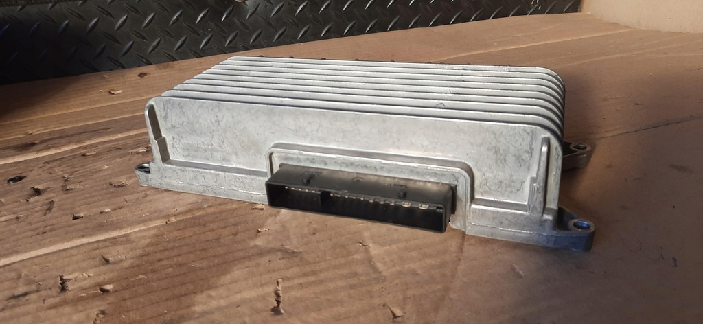 фото №7, Підсилювач радіо audi a5 8t 8t0035223ah