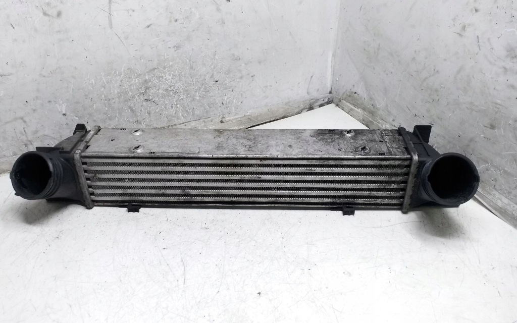 Купить Интеркулер bmw 3 e90 e91 752178301