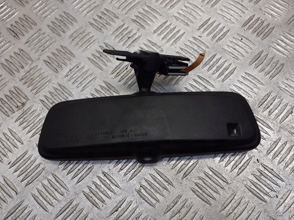 фото №1, Дзеркало внутрішнє opel vectra c 24438231