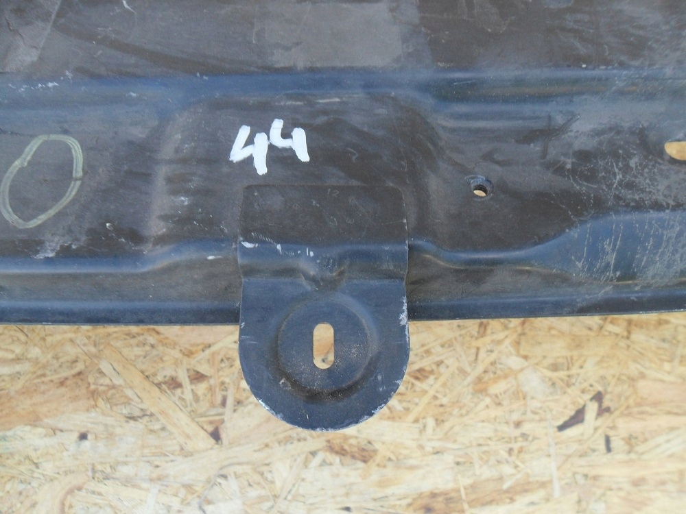 фото №9, Volvo xc90 c_ 2003- підсилювач передній