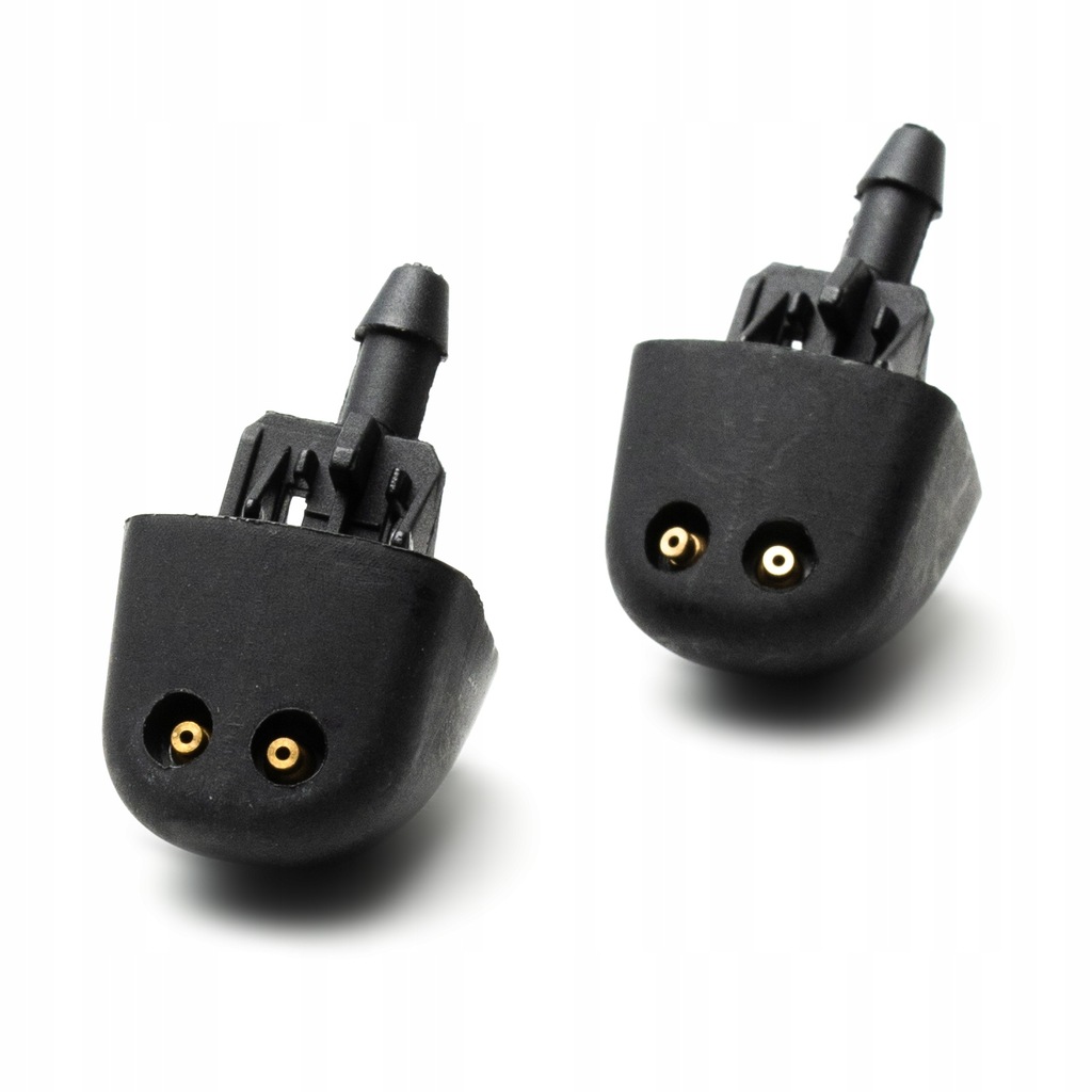 фото №1, 2x насадка омивач скло передньої do vivaro renault trafic ii laguna