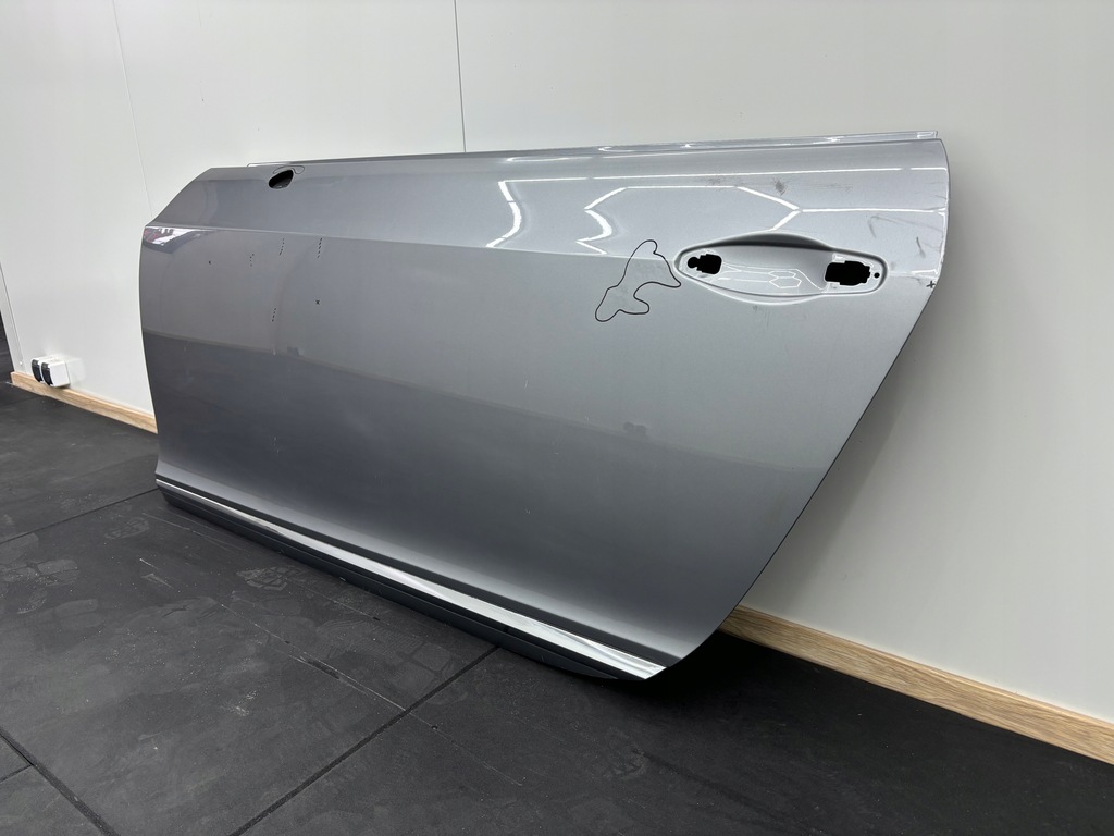 фото №9, Bentley continental gt ii 2011-2018r. двері ліва