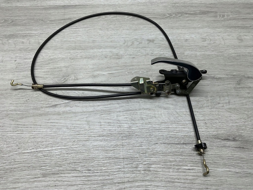 Купить Ручка складывания правого сиденье mercedes-benz sl r129 1299100471