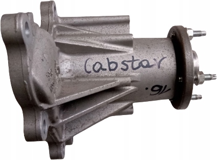 фото №1, Насос wody nissan cabstar navara renault maxity