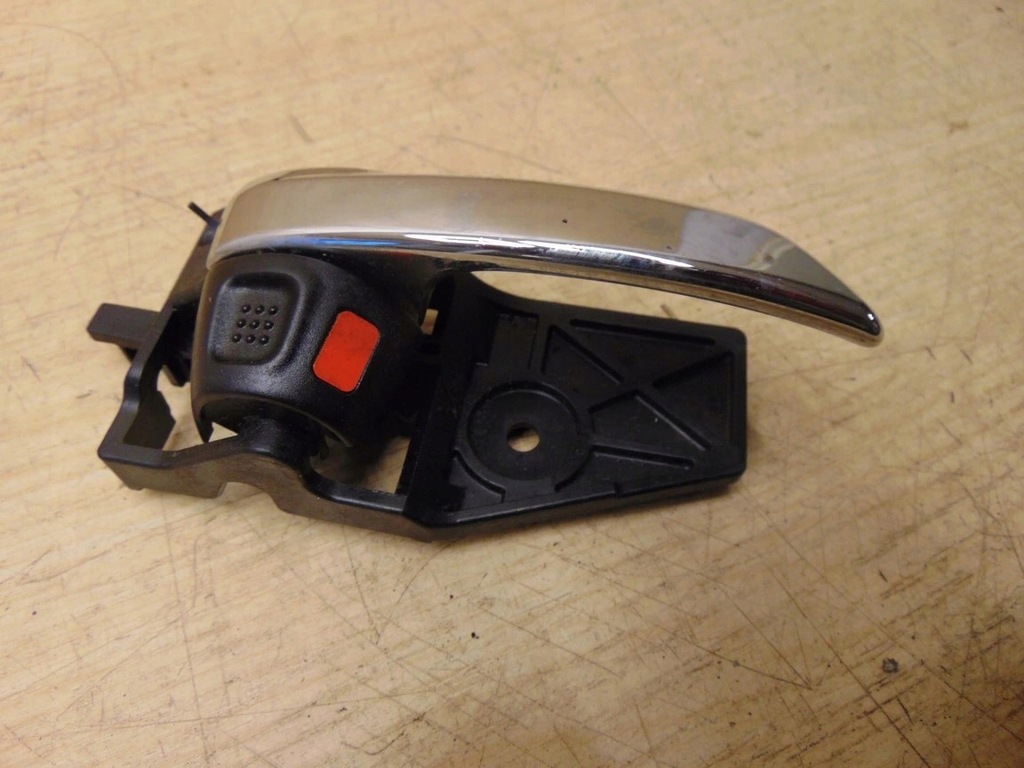 фото №3, Ручка внутрішня права задня suzuki kizashi