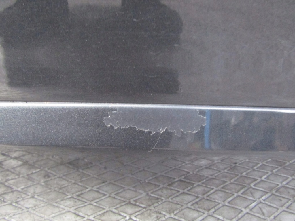 фото №11, Grand scenic iii 11r дверь правое задние правый задняя teb66 стекло подъемник