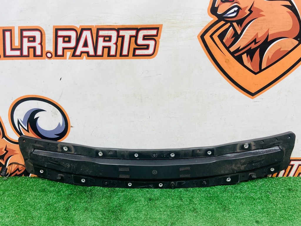 фото №10, Подушка повітряна капот jaguar i-pace x590 j9c3-16e636-af