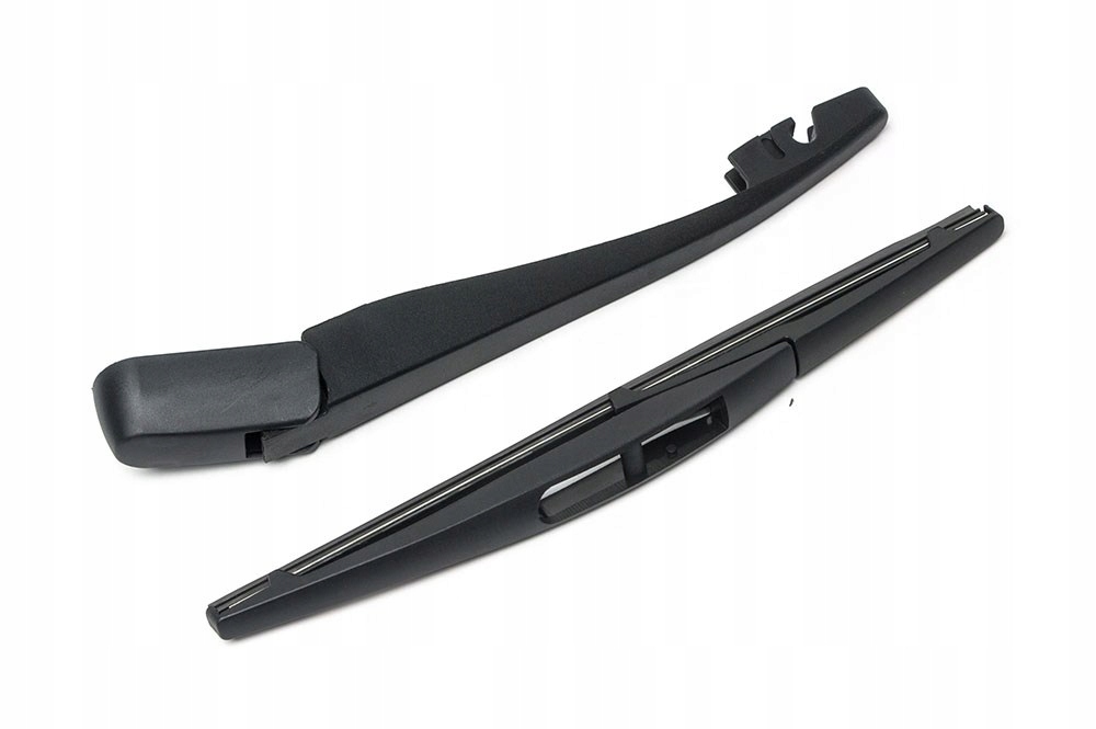 фото №1, Важіль двірники задній повний