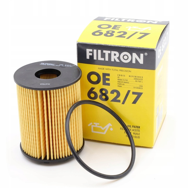 фото №15, 3 x фильтр + масло fiat doblo fiorino qubo 1.3 d euro 6