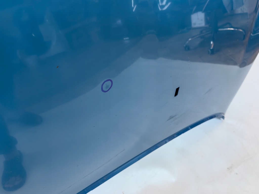 Mini r60 coutryman - капот, кришка двигуна polecam Недорого