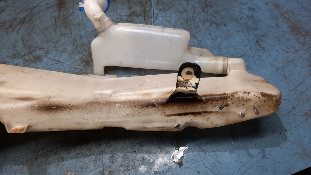 фото №8, Бачок омивача honda crv cr-v ii 2.0b