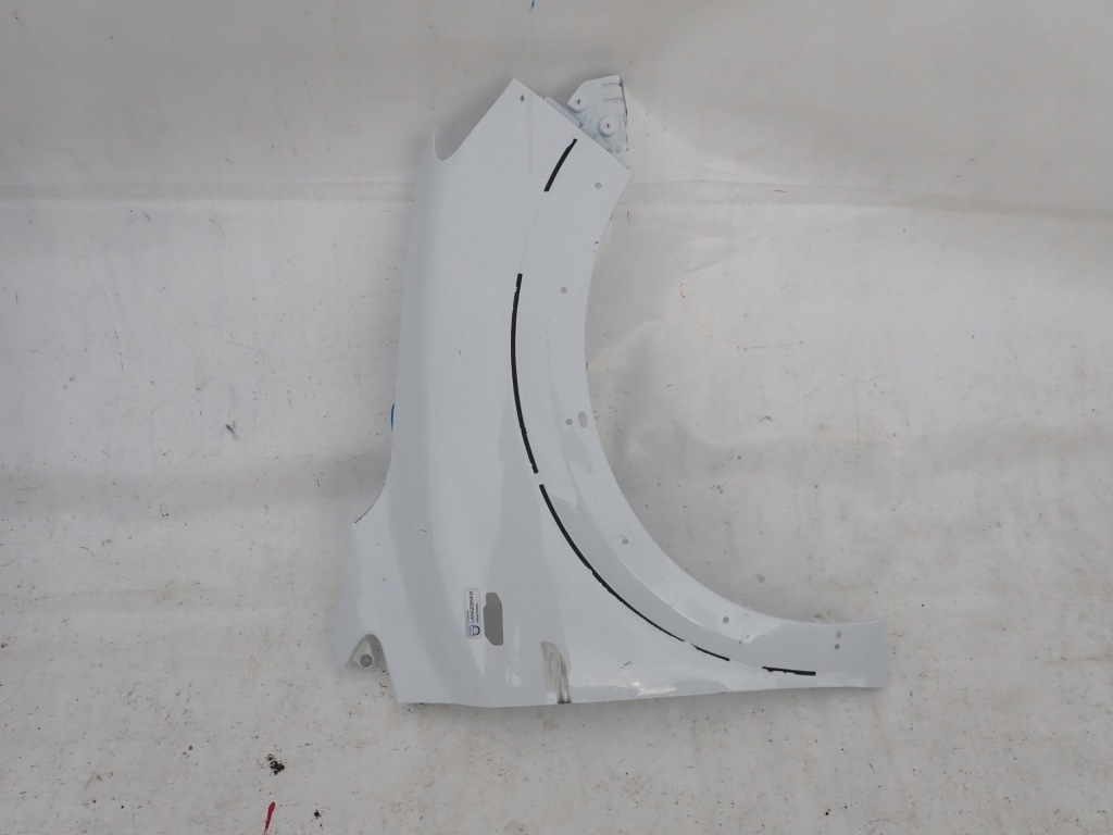 фото №1, Dacia sandero iii stepway 20- крыло правый перед