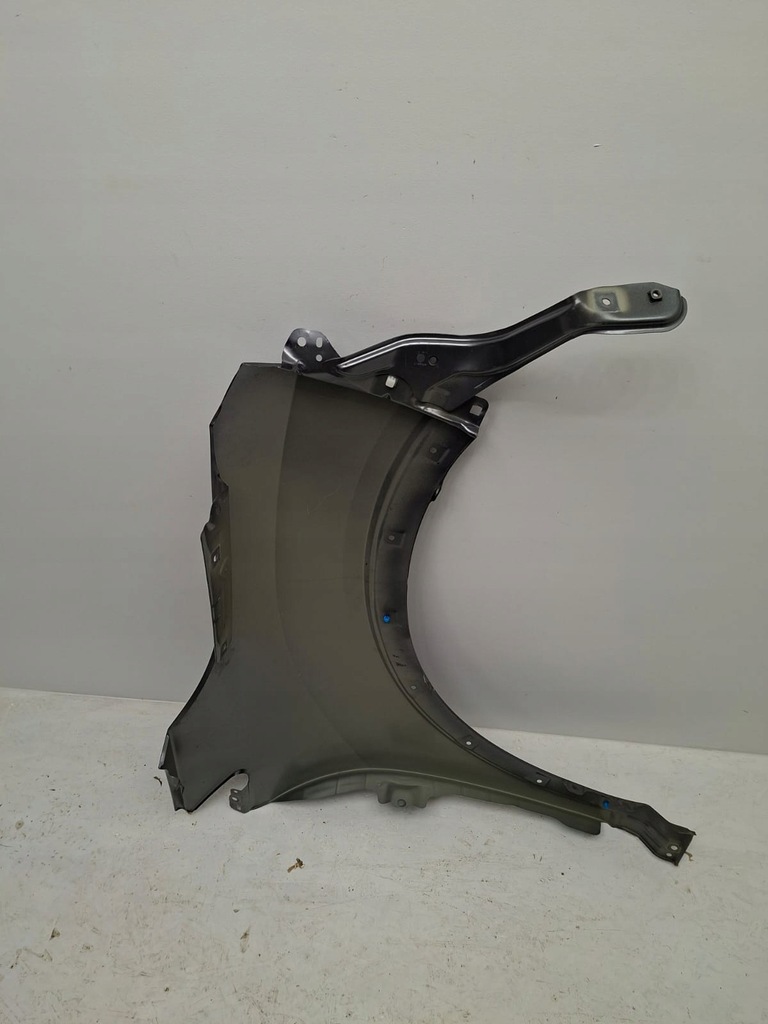 фото №11, Крила передній перед лівий mitsubishi eclipse cross lift 2020-