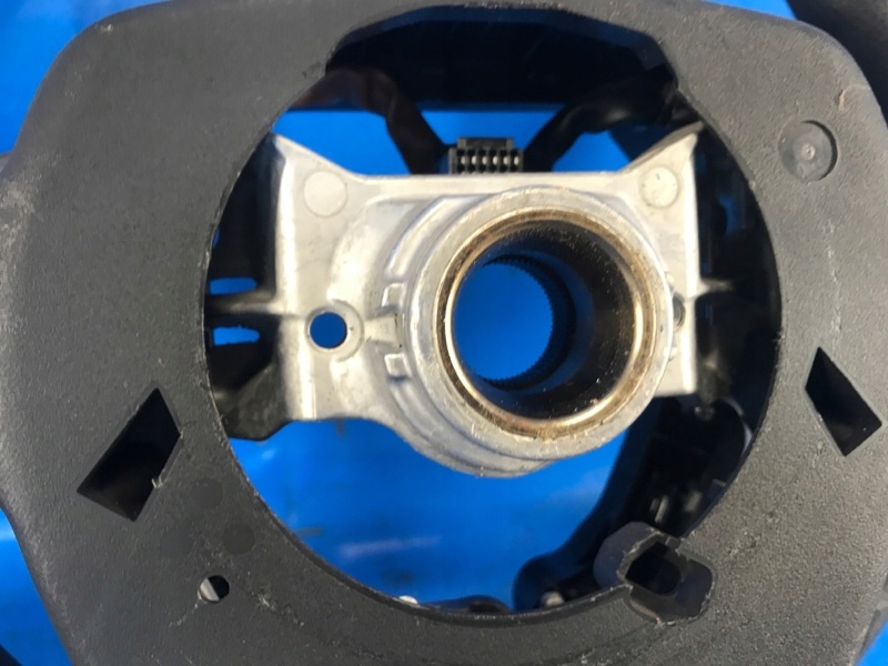 фото №7, Воздуховод toyota camry 70 17 4510006q40c0