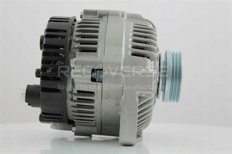 фото №9, Генератор renault nissan 1.1 1.2 clio thalia kangoo twingo kubistar