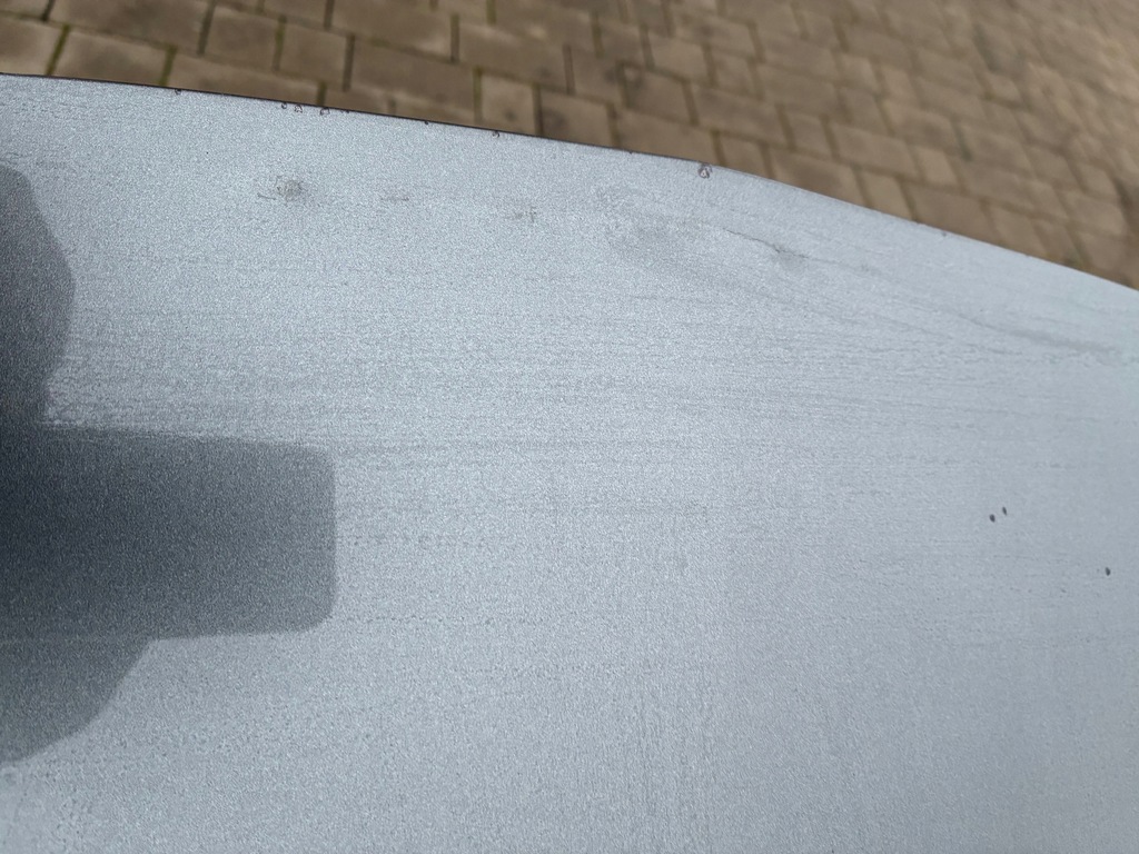 фото №10, Капот крышка двигателя kapota mercedes cls iii a257 w257 c257 17--