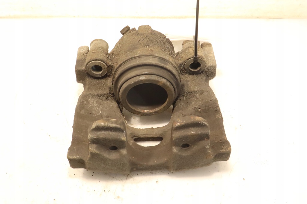 фото №2, Суппорт тормоза левый перед renault latitude 2.0dci