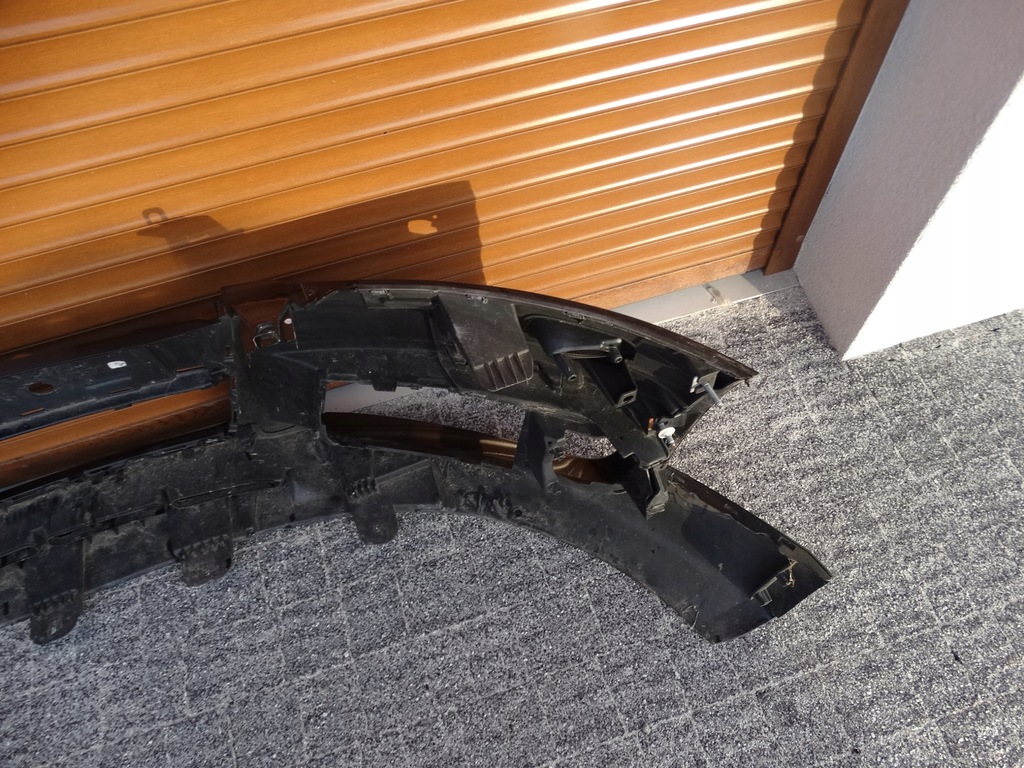 фото №9, Бампер audi tt 8j0 2 s line 2006-