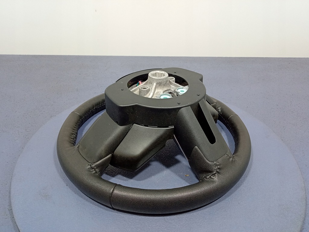 фото №9, Ford mustang vi 15- повітропровід мультифункція шкіра fr333600af