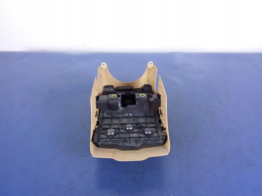 фото №4, Porsche cayenne ii 7p5 защита колонки 7p5880515