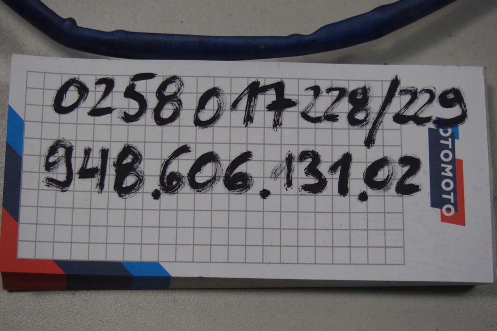 Датчик лямбда-зонд 948606131 0258017228 porsche cayenne с Разборки