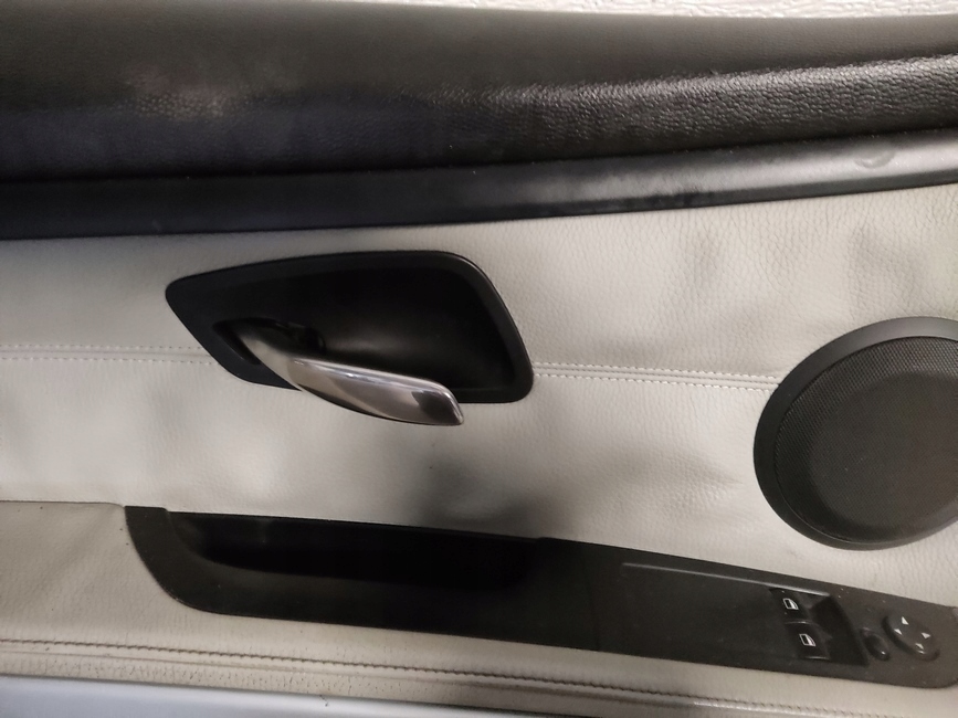 фото №6, Bmw e92 обшивка дверь левый перед europa