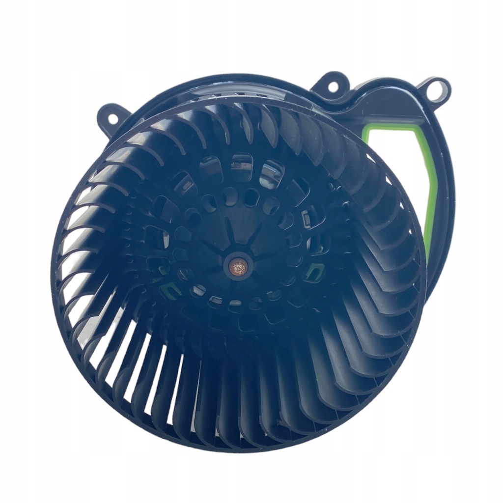 фото №11, Вентилятор воздуходувка renault megane iv