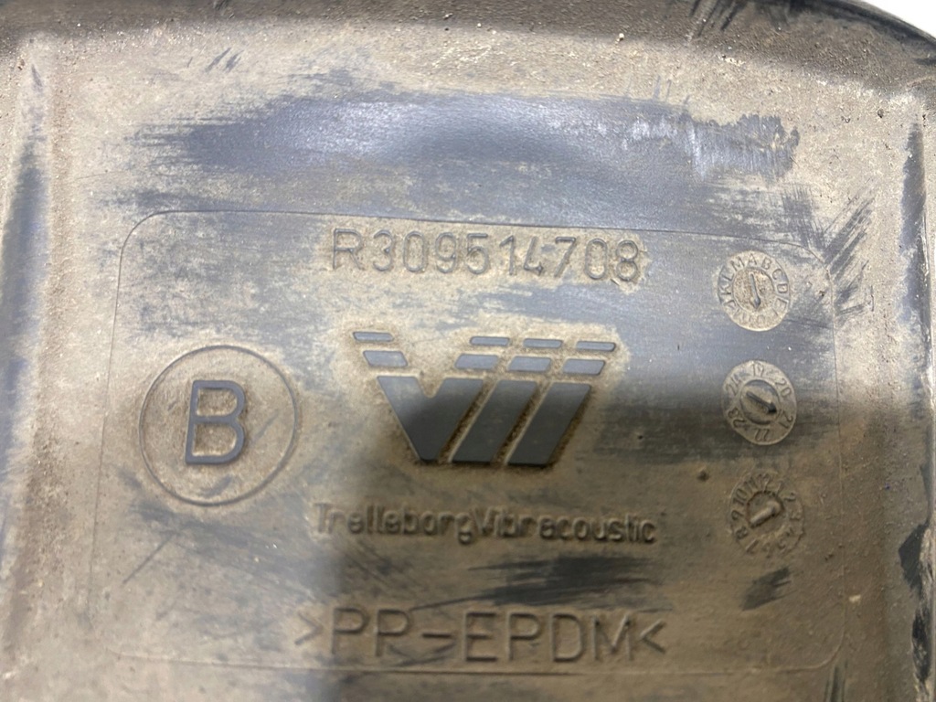 фото №6, Audi e-tron 2021 подушка / пневмоподушка заднего подвеска пневматический