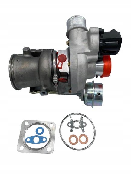 Fabrycznie nowa турбіна 799502 alfa romeo fiat 1.4 150km-190km 811311 Київ