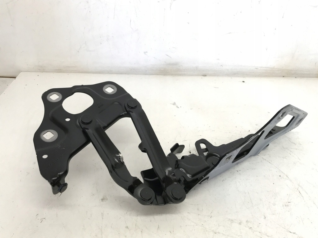 фото №5, Mercedes eqs петля капот правый a2978801400