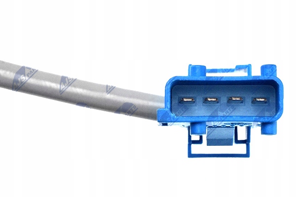 фото №9, Датчик лямбда-зонд citroen c3 1.1.1.4 2009- nemo 1.4 2008- fiat qubo 1.4