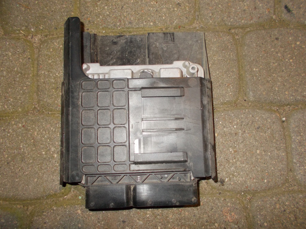 фото №5, Бортовий комп'ютер блок керування двигуна opel insignia a 2.0cdti