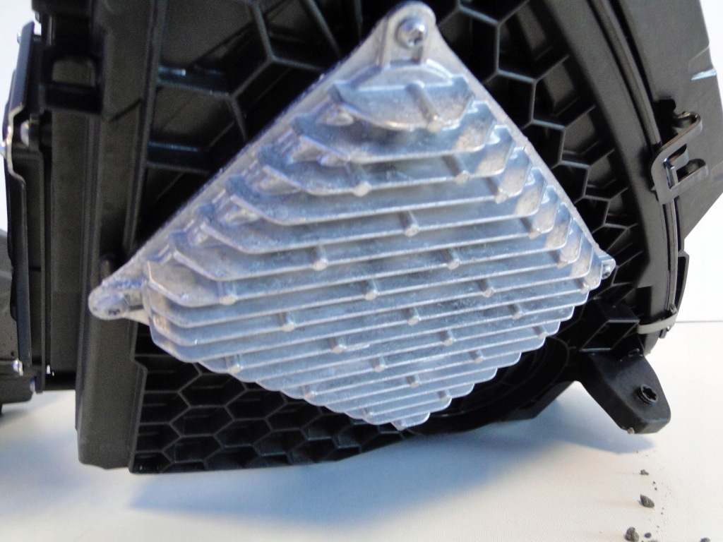 Mercedes фара передняя правый  левая cle 236 c236 digital ходовие огни  комплект Доставка