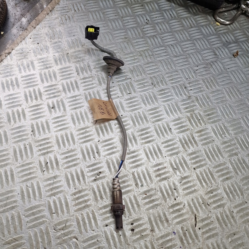 фото №1, Датчик лямбда-зонд mitsubishi lancer viii x