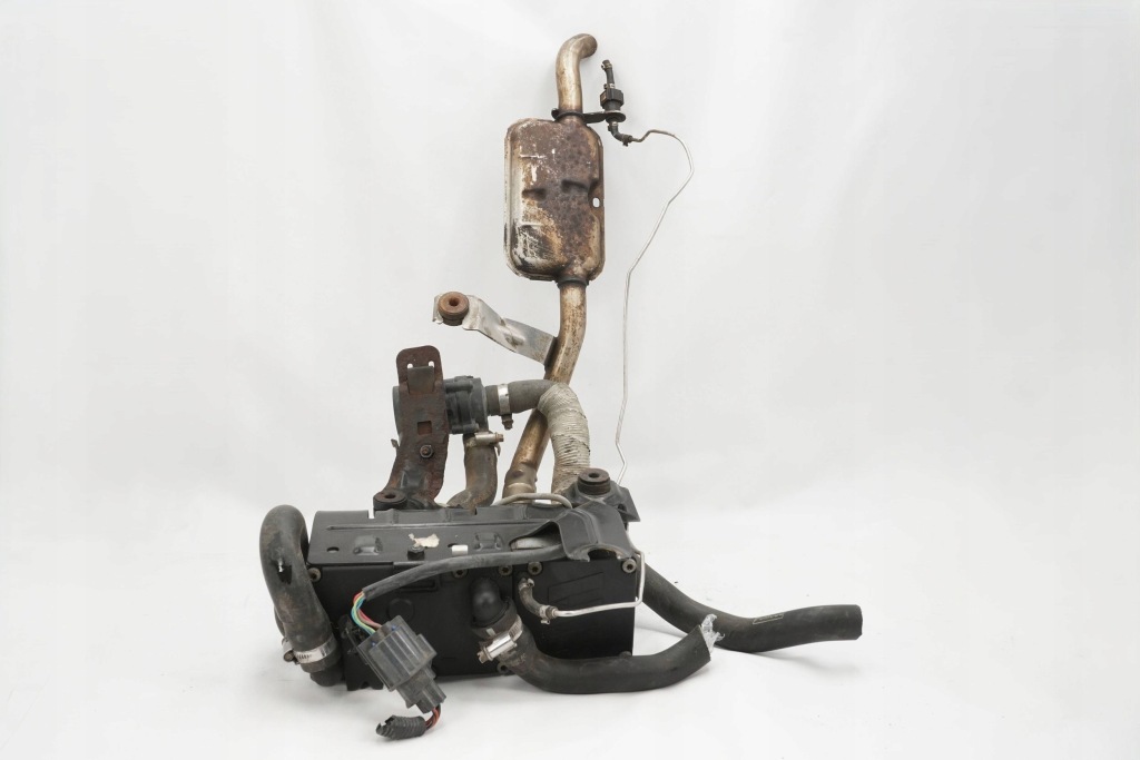 Купить Обогреватель стояночный webasto volvo 31291773